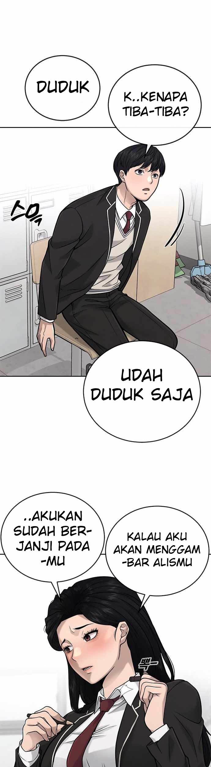 Quest Supremacy Chapter 28 Gambar 55