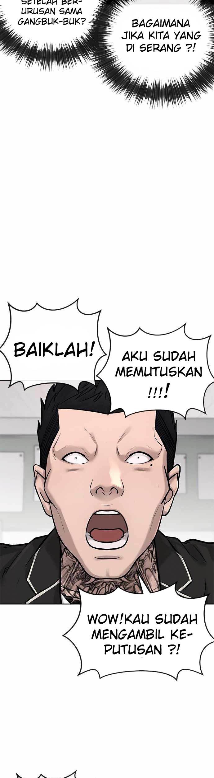 Quest Supremacy Chapter 28 Gambar 74