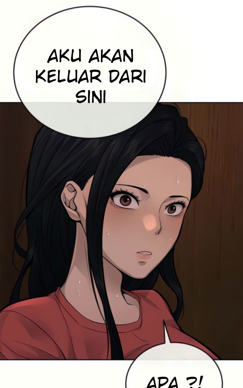 Quest Supremacy Chapter 27 Gambar 35