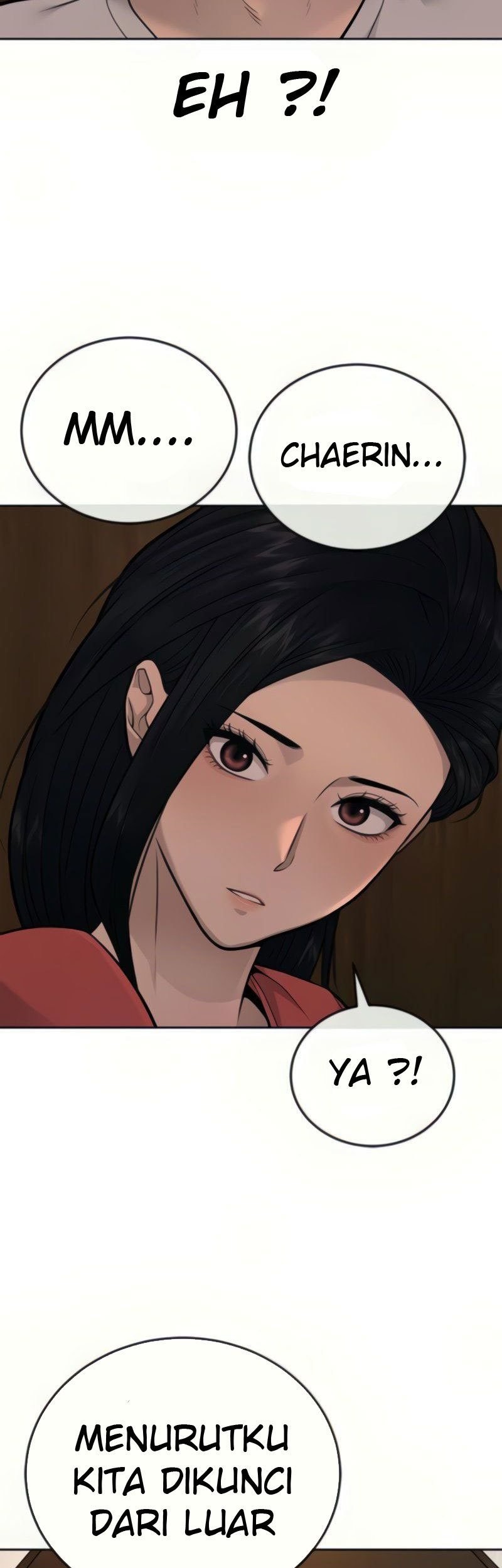 Quest Supremacy Chapter 27 Gambar 39