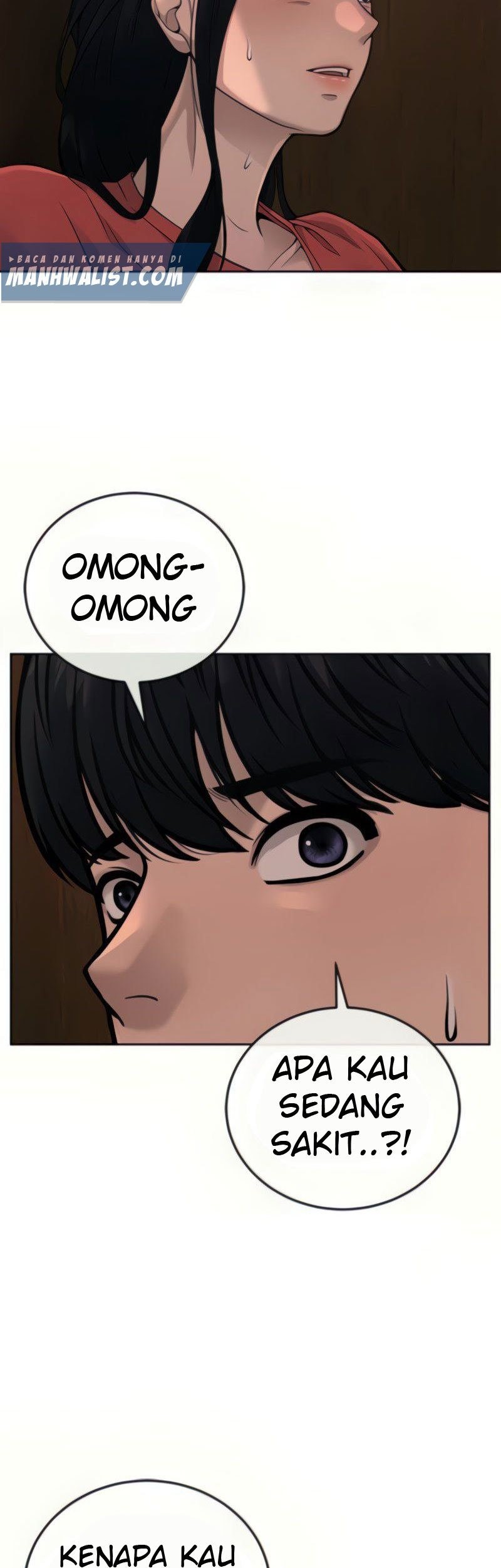 Quest Supremacy Chapter 27 Gambar 12