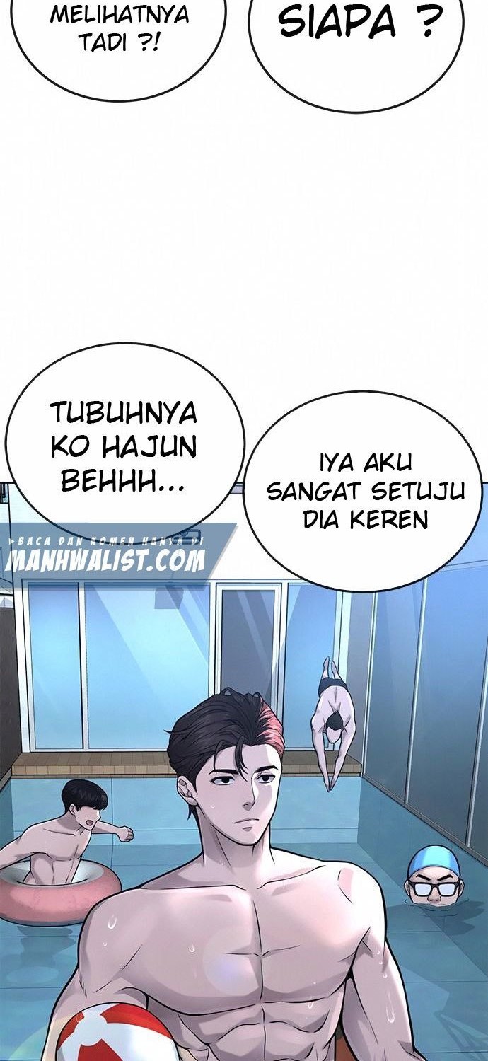 Quest Supremacy Chapter 26 Gambar 28