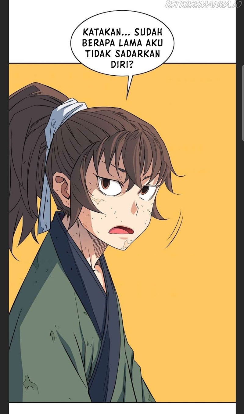 The Scholar Warrior Chapter 41 Gambar 10