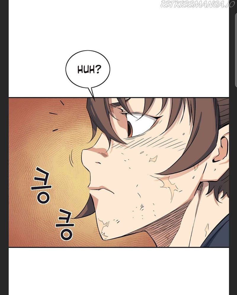 The Scholar Warrior Chapter 41 Gambar 12