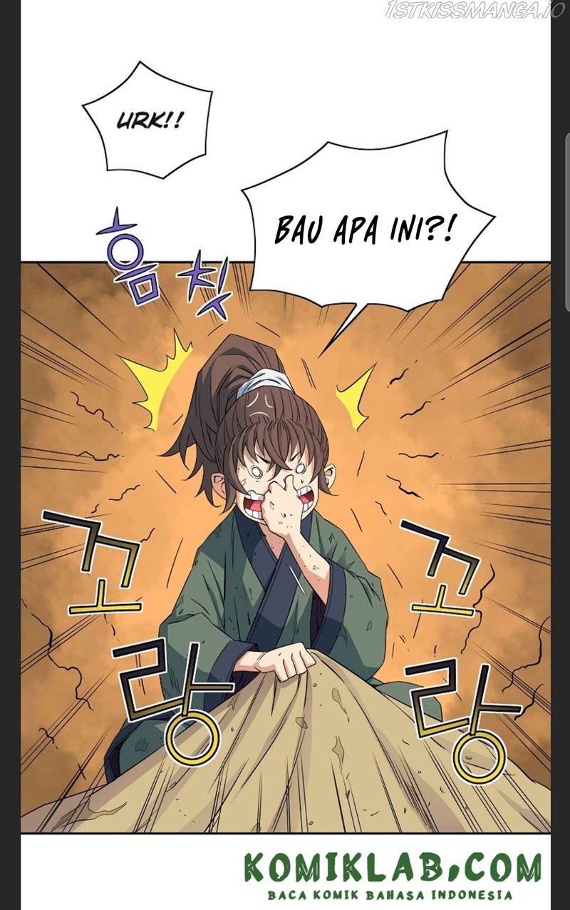 The Scholar Warrior Chapter 41 Gambar 13