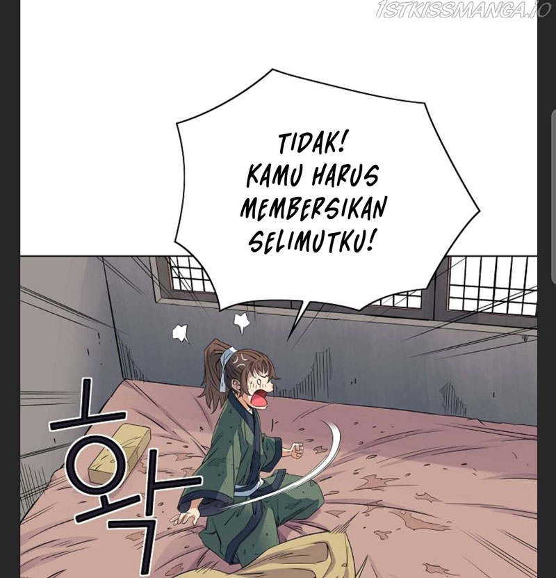 The Scholar Warrior Chapter 41 Gambar 14