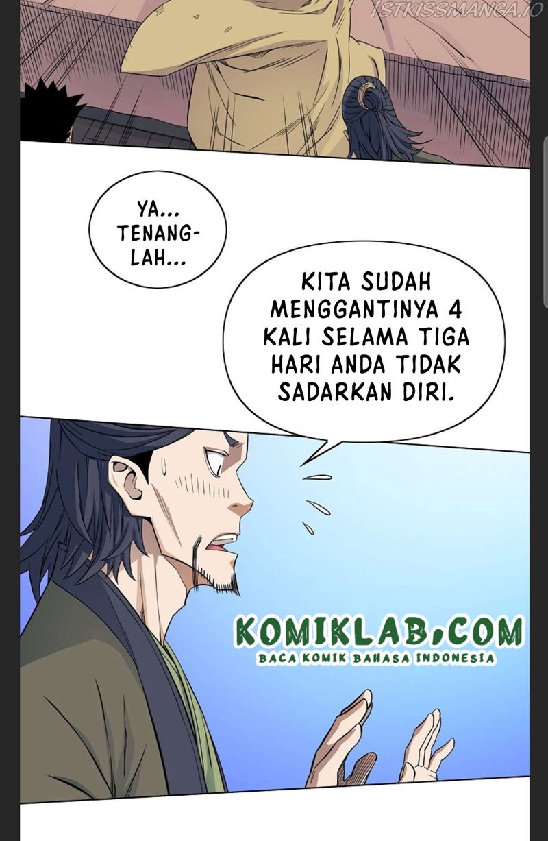 The Scholar Warrior Chapter 41 Gambar 15