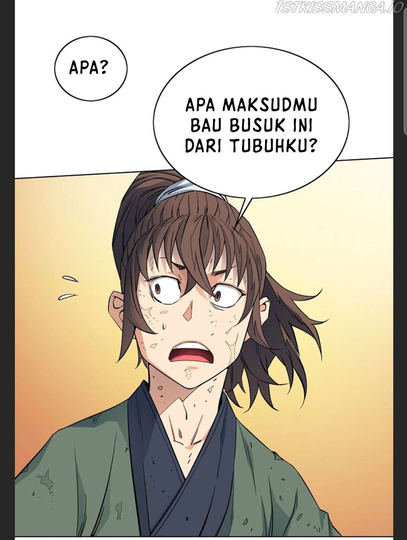 The Scholar Warrior Chapter 41 Gambar 16