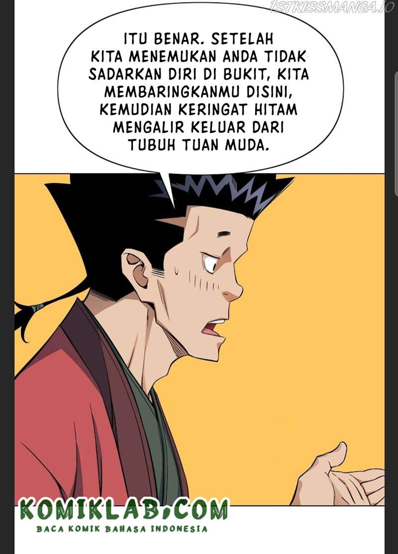 The Scholar Warrior Chapter 41 Gambar 17
