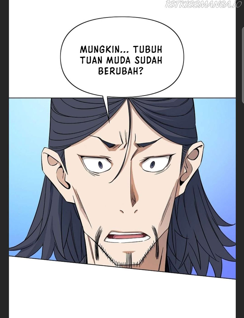 The Scholar Warrior Chapter 41 Gambar 18