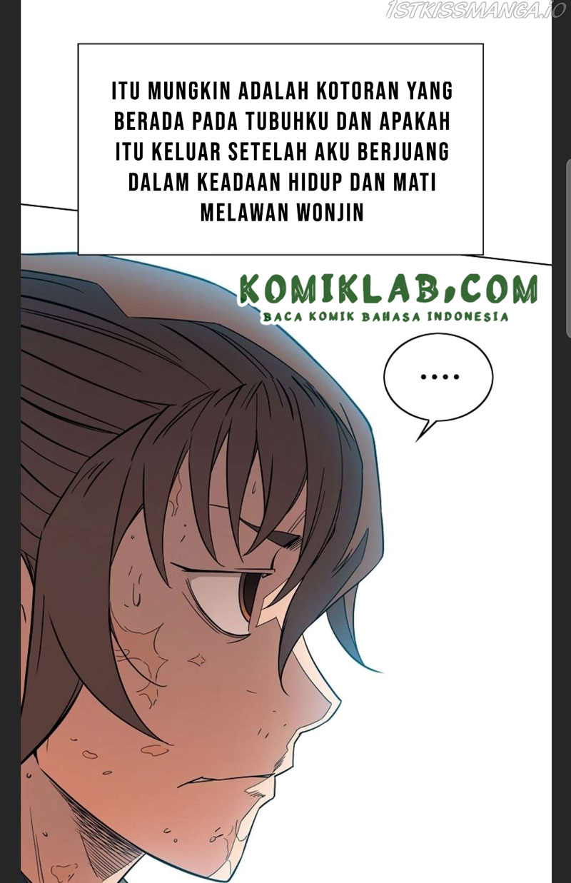 The Scholar Warrior Chapter 41 Gambar 19