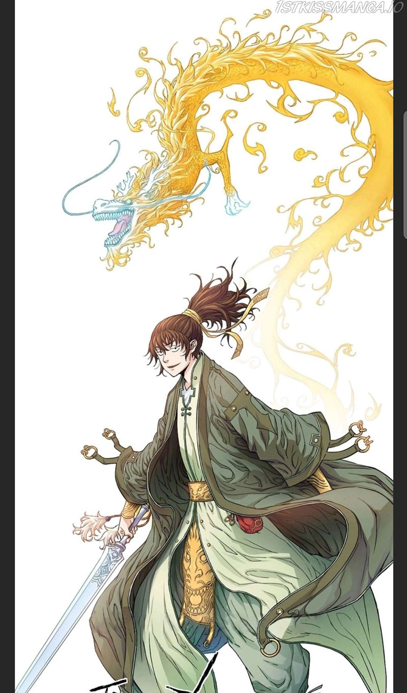 Baca Manhwa The Scholar Warrior Chapter 41 Gambar 2