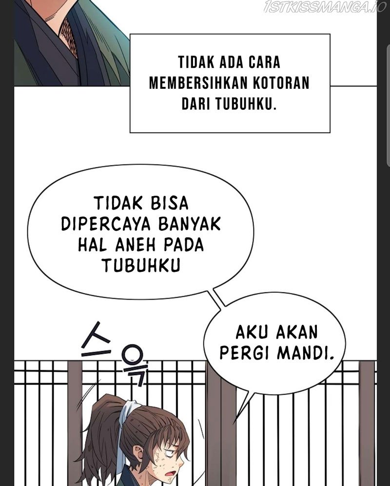 The Scholar Warrior Chapter 41 Gambar 20