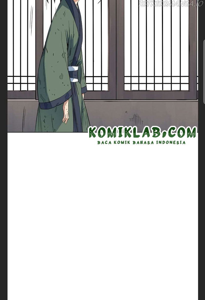 The Scholar Warrior Chapter 41 Gambar 21