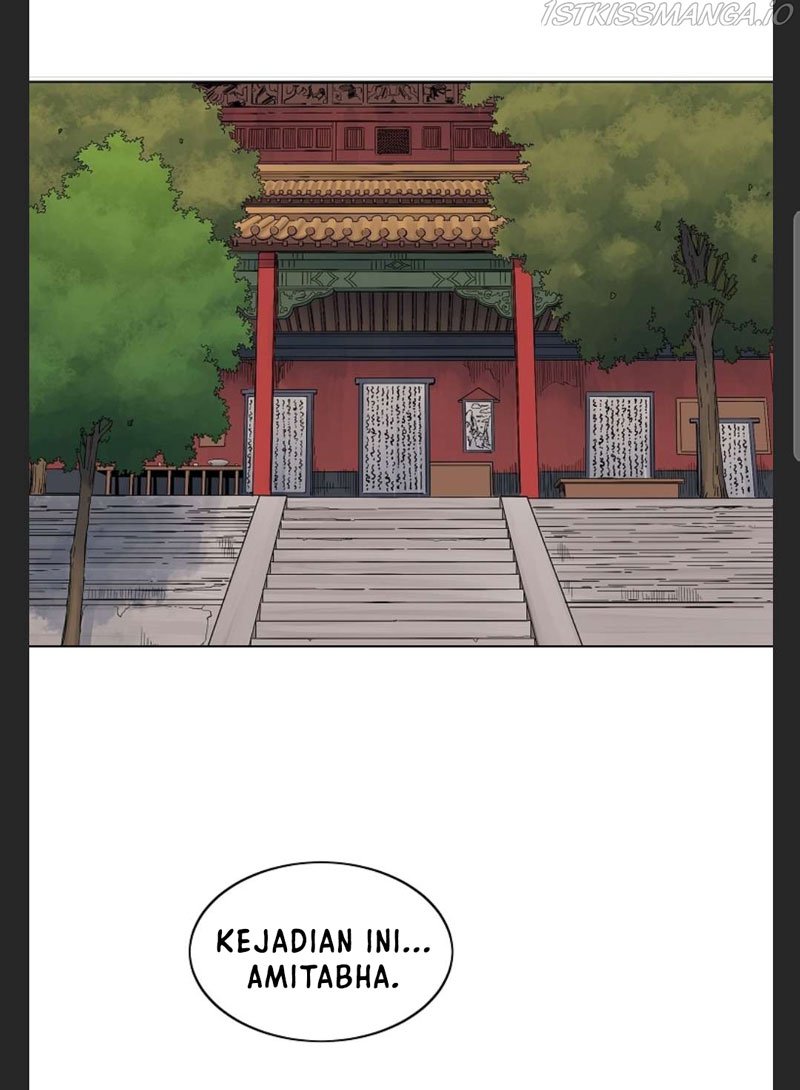 The Scholar Warrior Chapter 41 Gambar 22