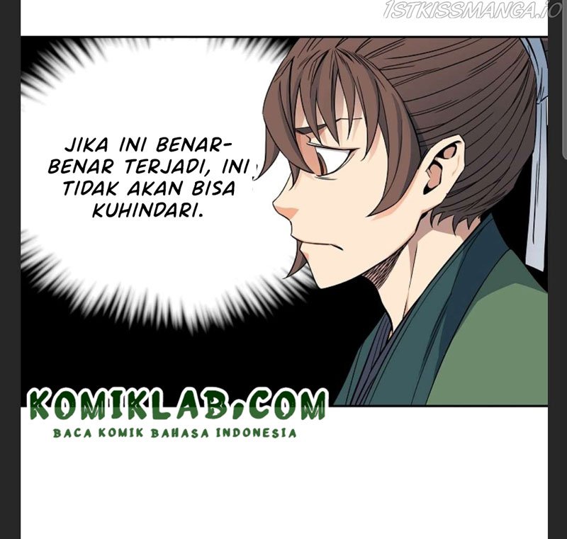 The Scholar Warrior Chapter 41 Gambar 25