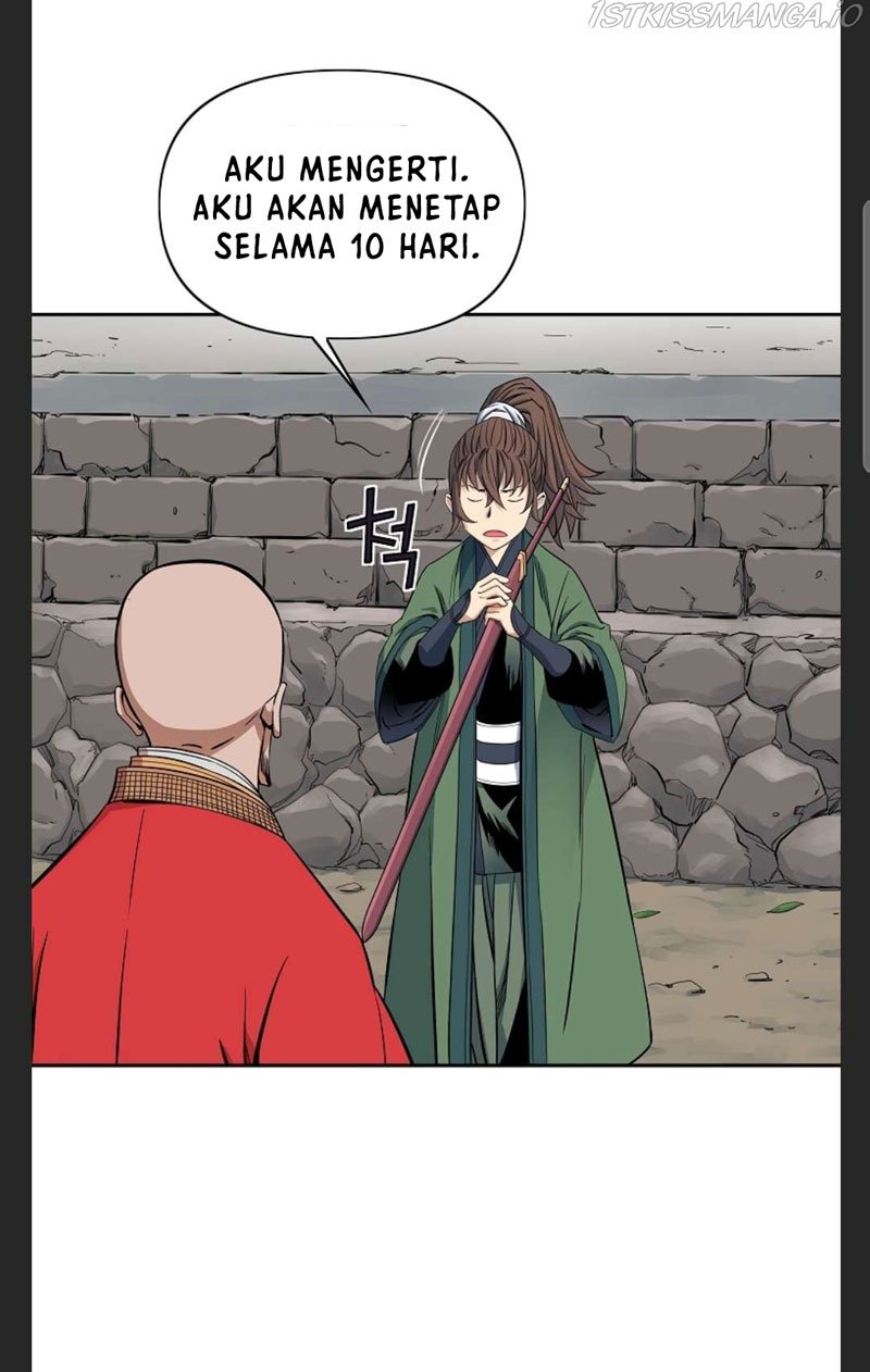The Scholar Warrior Chapter 41 Gambar 26