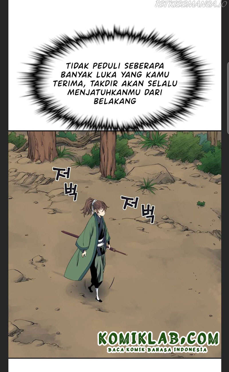 The Scholar Warrior Chapter 41 Gambar 27