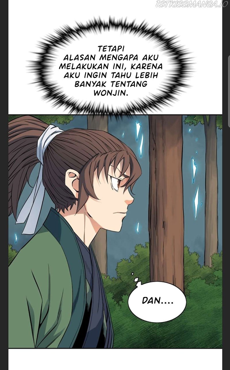The Scholar Warrior Chapter 41 Gambar 28