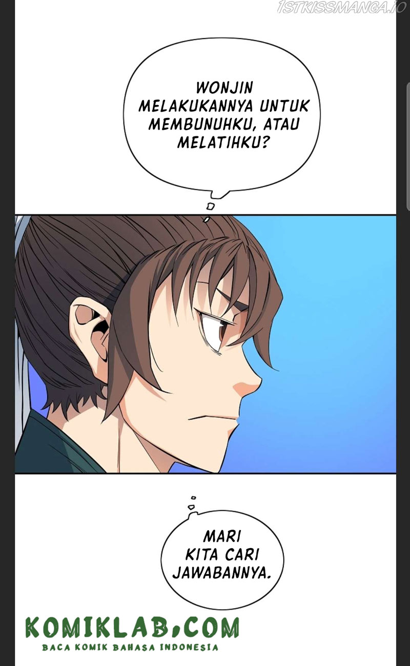 The Scholar Warrior Chapter 41 Gambar 29