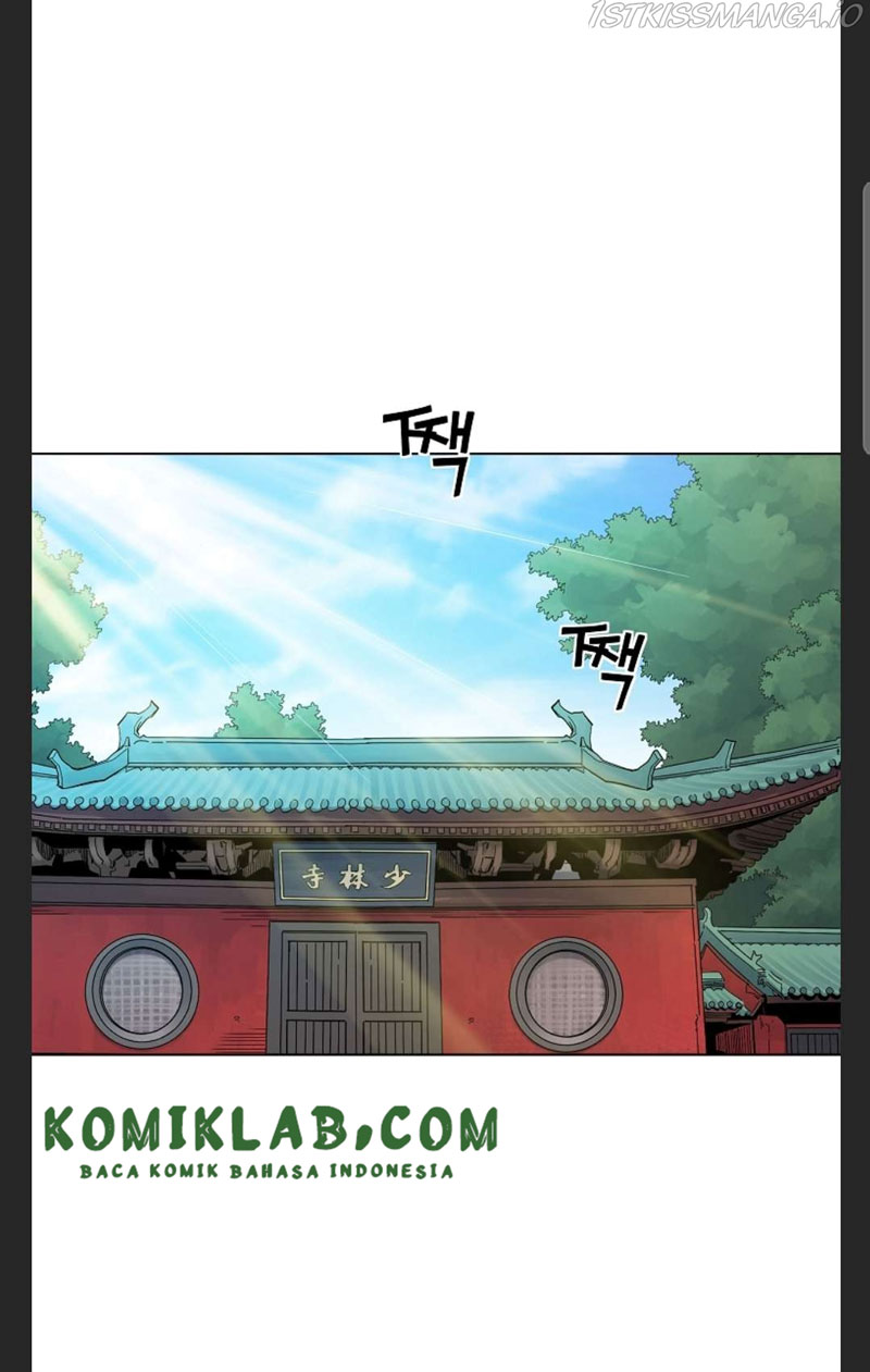 The Scholar Warrior Chapter 41 Gambar 3