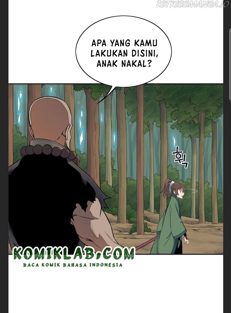 The Scholar Warrior Chapter 41 Gambar 31