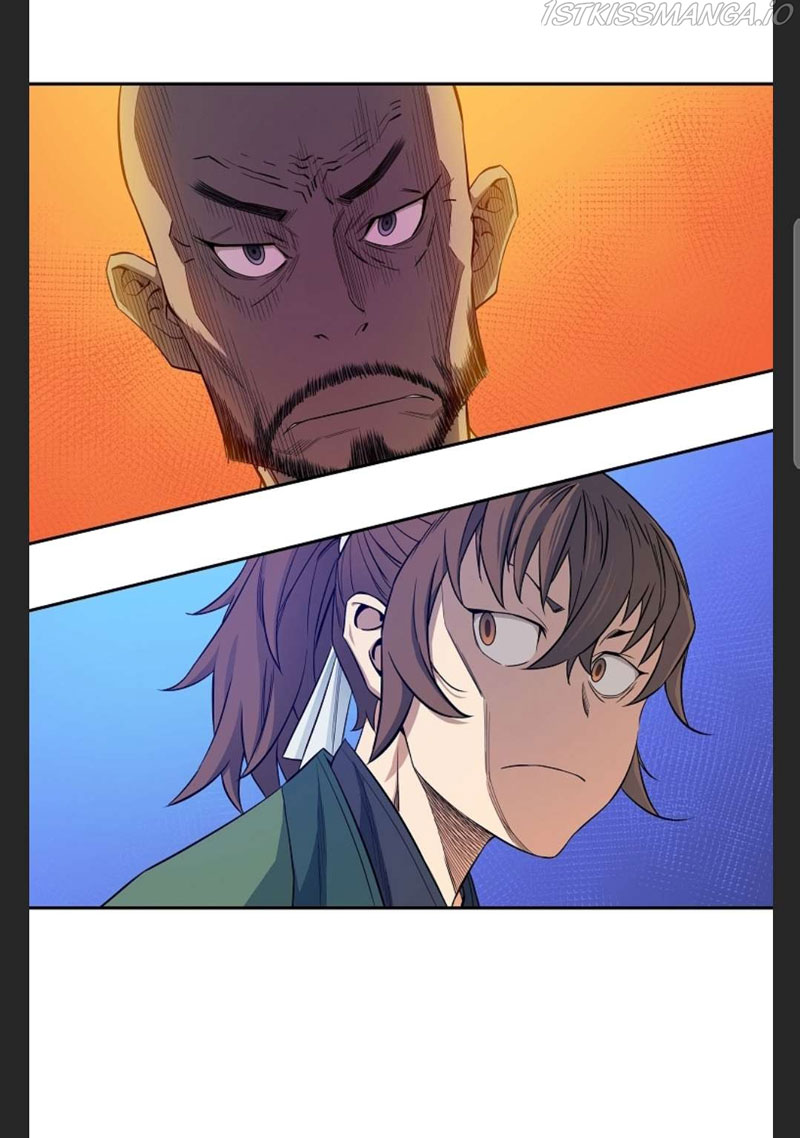 The Scholar Warrior Chapter 41 Gambar 32