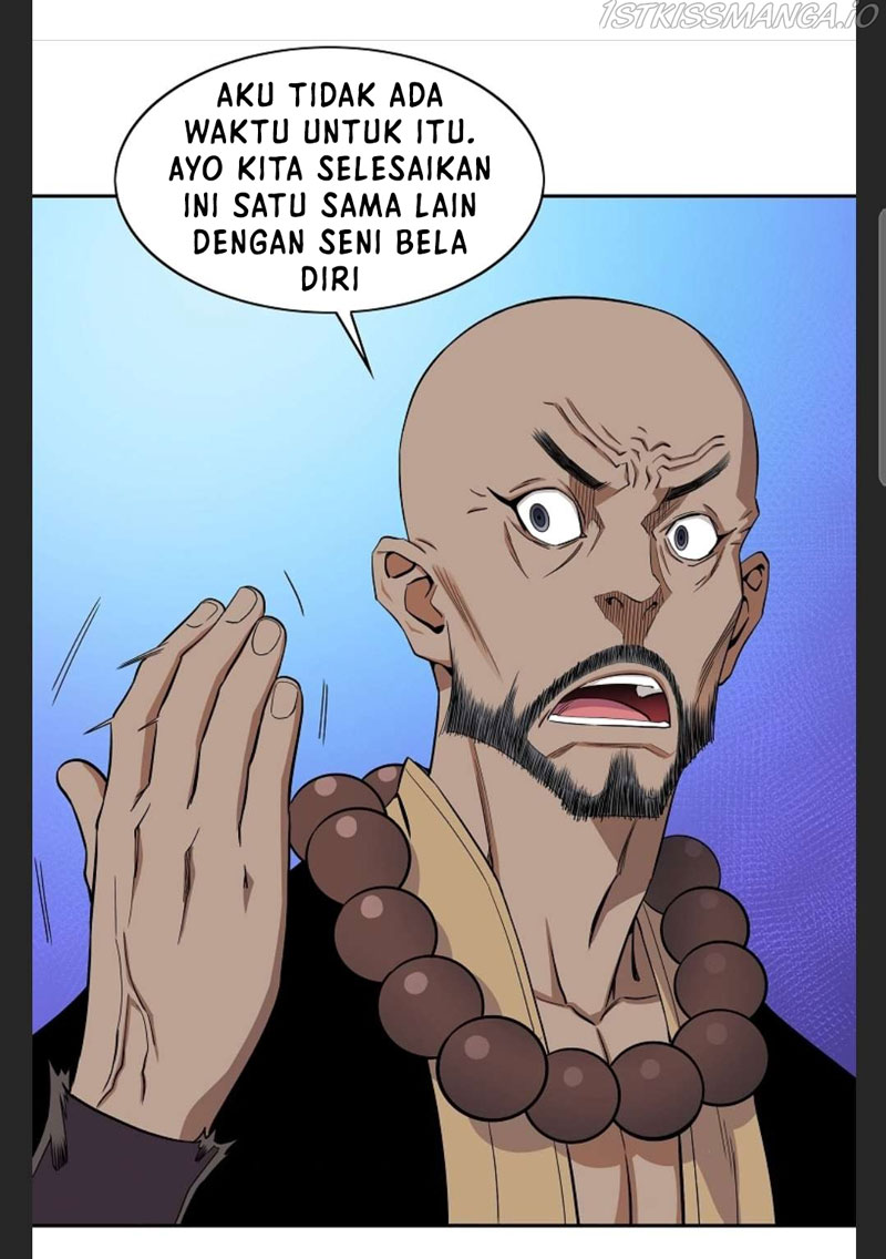 The Scholar Warrior Chapter 41 Gambar 34