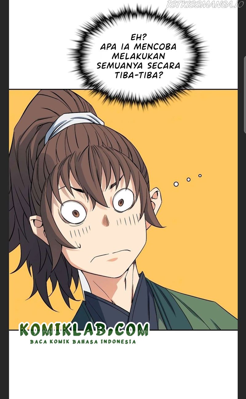 The Scholar Warrior Chapter 41 Gambar 35
