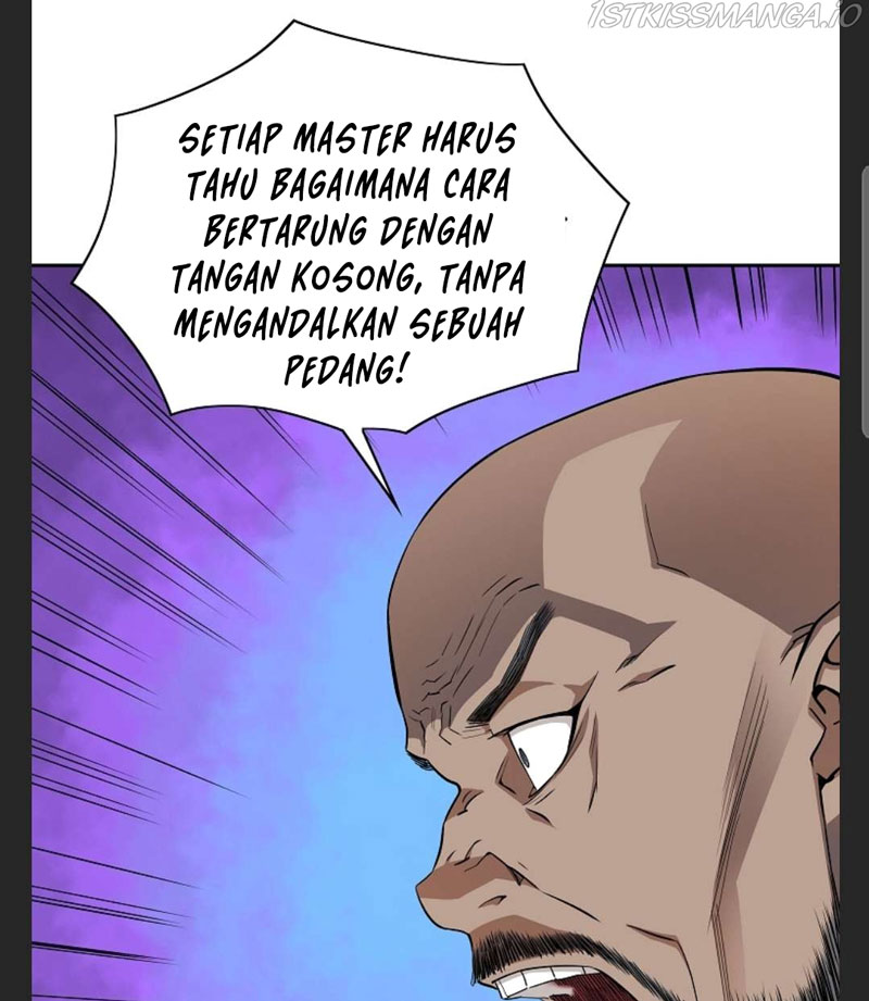 The Scholar Warrior Chapter 41 Gambar 37