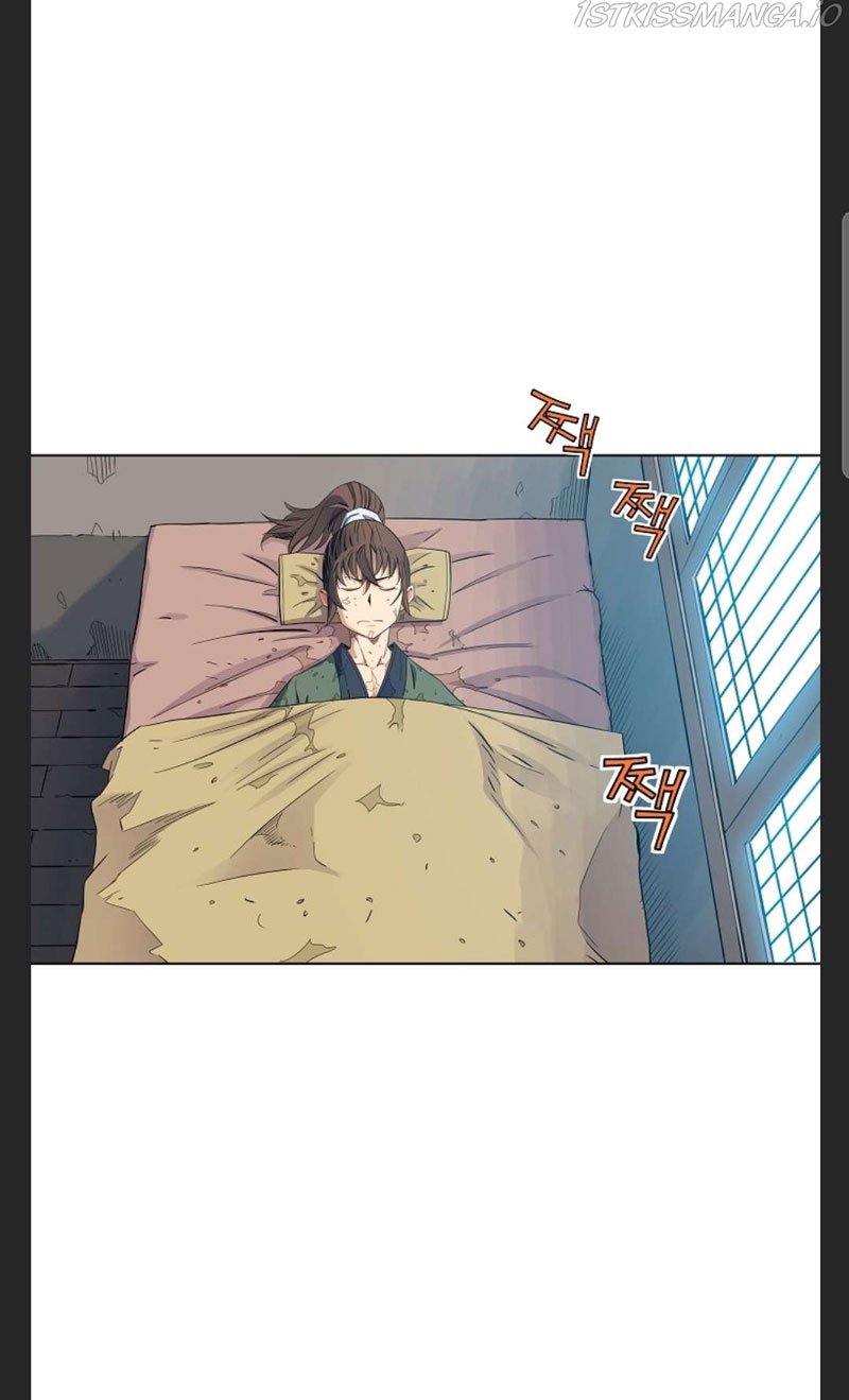 The Scholar Warrior Chapter 41 Gambar 4