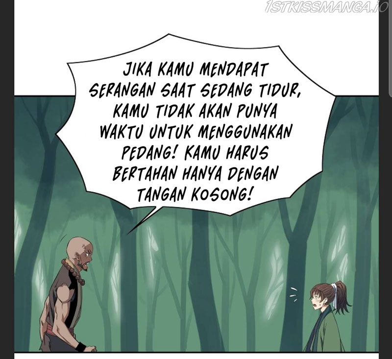 The Scholar Warrior Chapter 41 Gambar 40