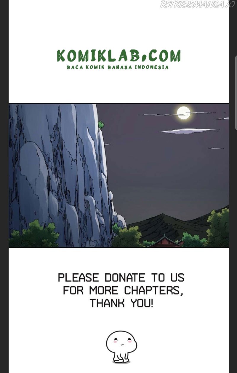 The Scholar Warrior Chapter 41 Gambar 44
