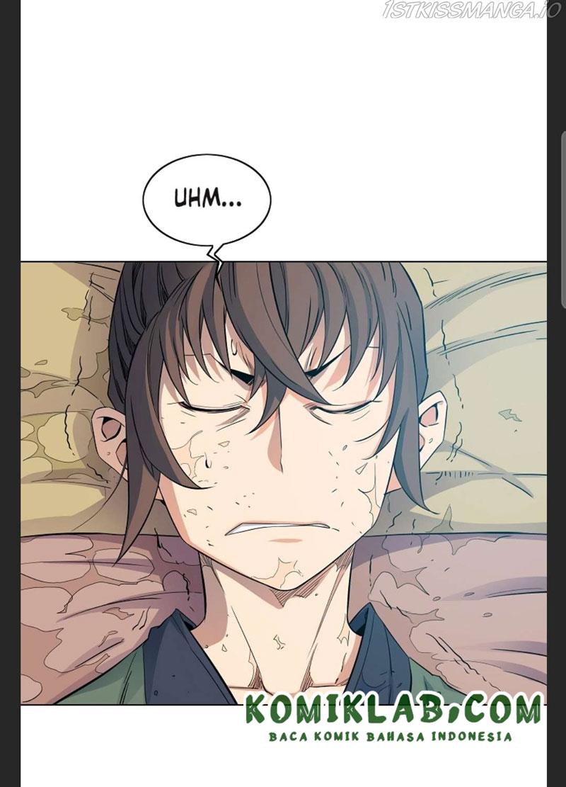 The Scholar Warrior Chapter 41 Gambar 5