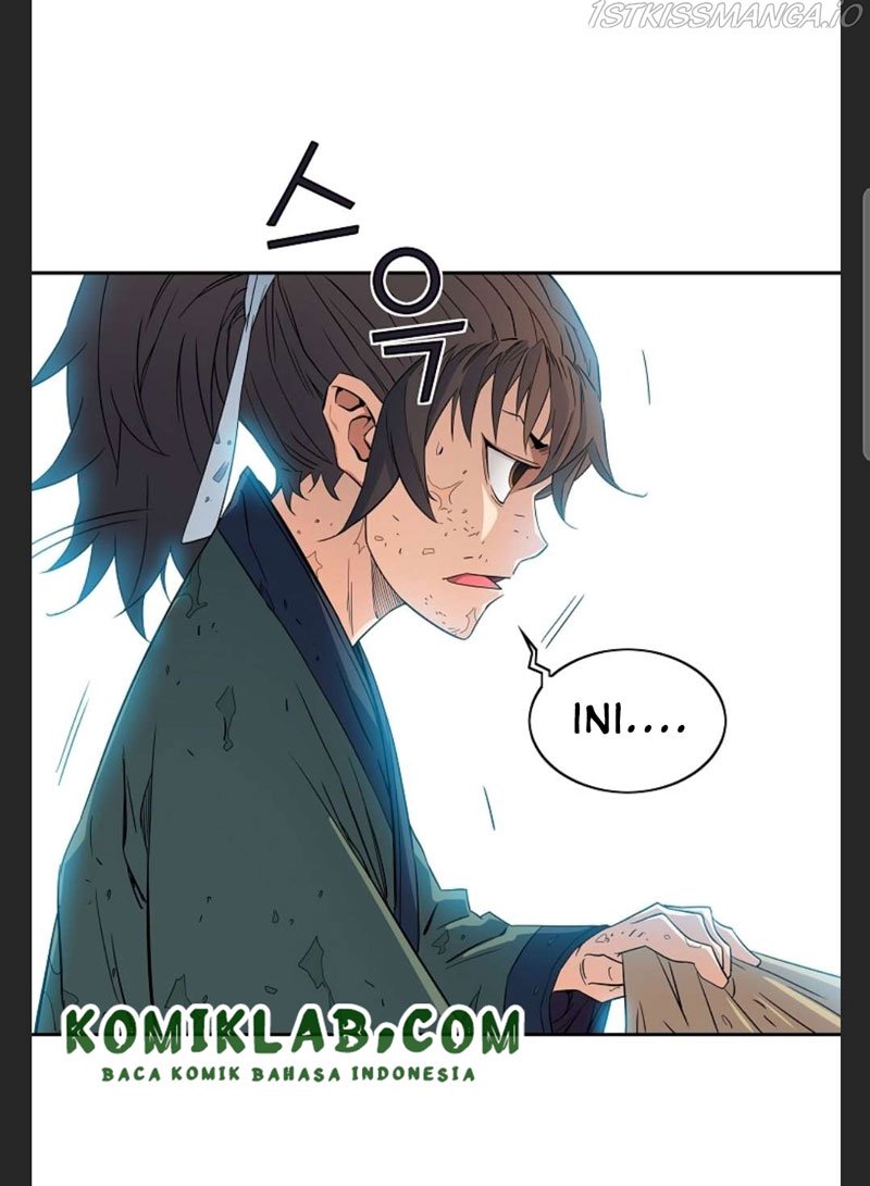 The Scholar Warrior Chapter 41 Gambar 7