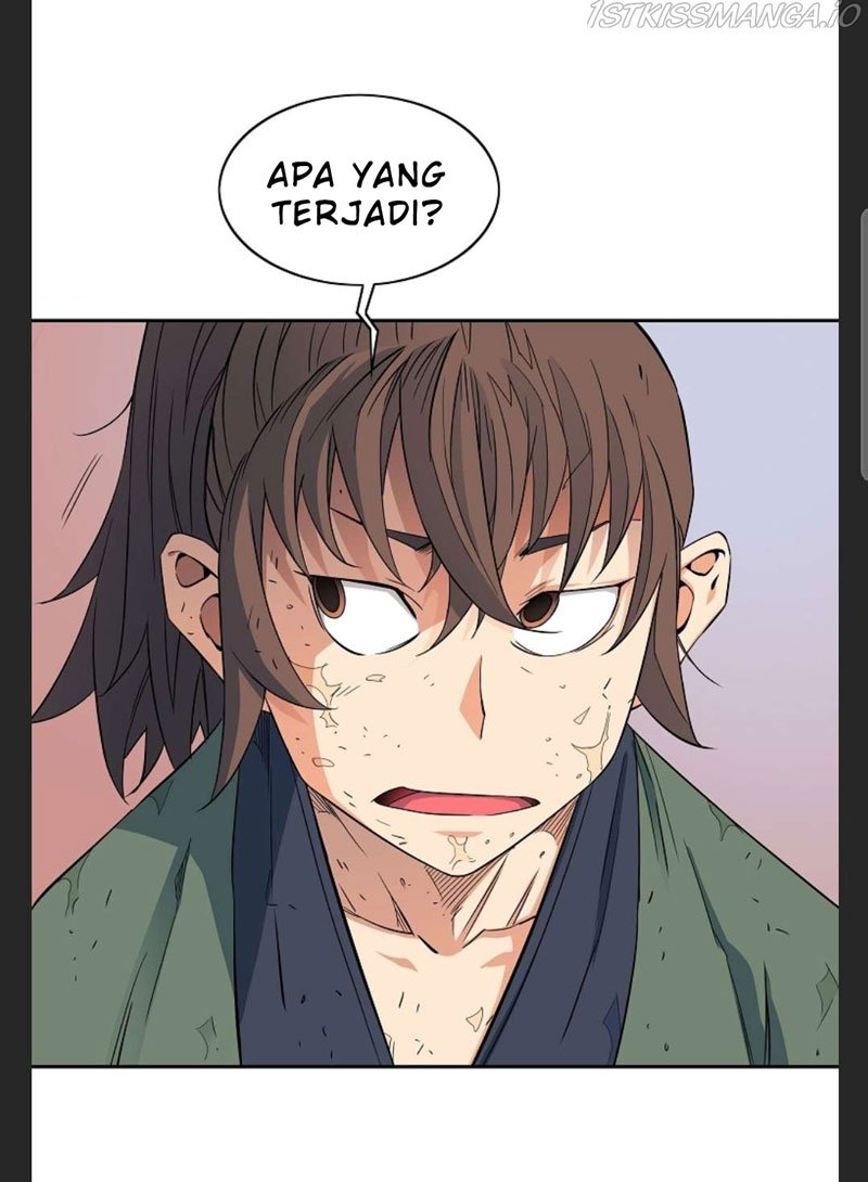 The Scholar Warrior Chapter 41 Gambar 8