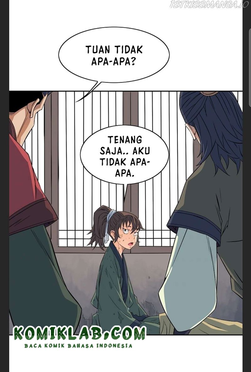 The Scholar Warrior Chapter 41 Gambar 9