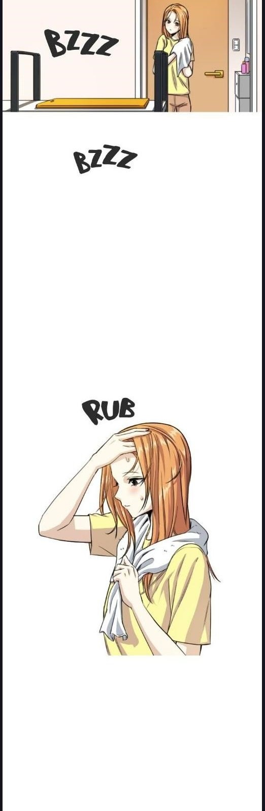 Baca Manhwa Drawing Romance Chapter 60 Gambar 2