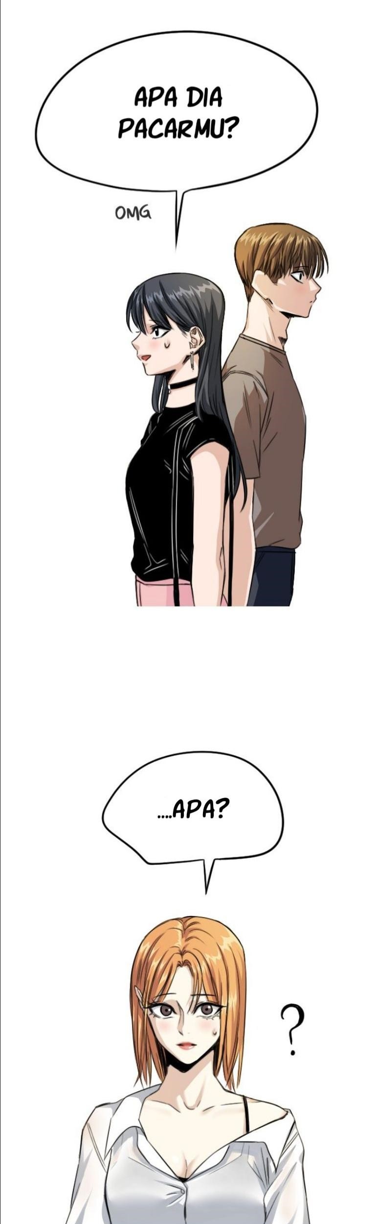 Drawing Romance Chapter 59 Gambar 22