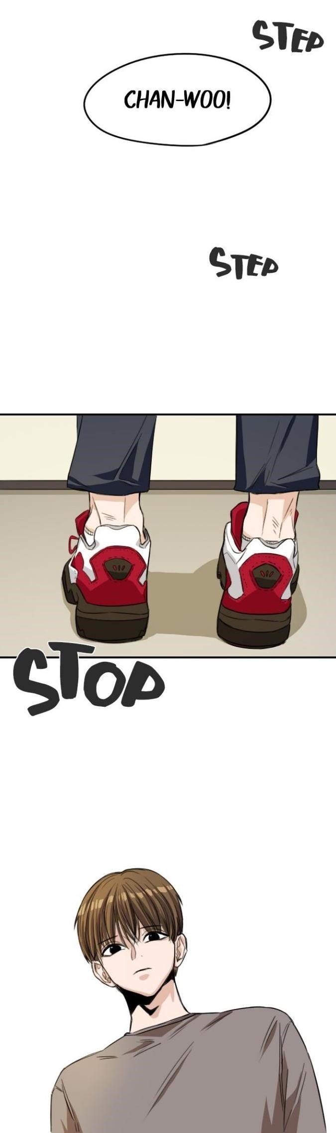 Drawing Romance Chapter 59 Gambar 9