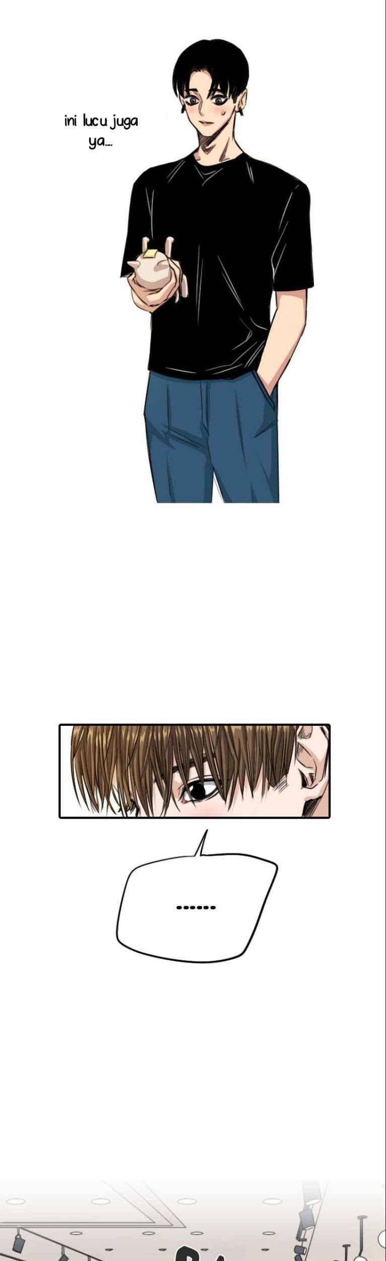 Drawing Romance Chapter 57 Gambar 21
