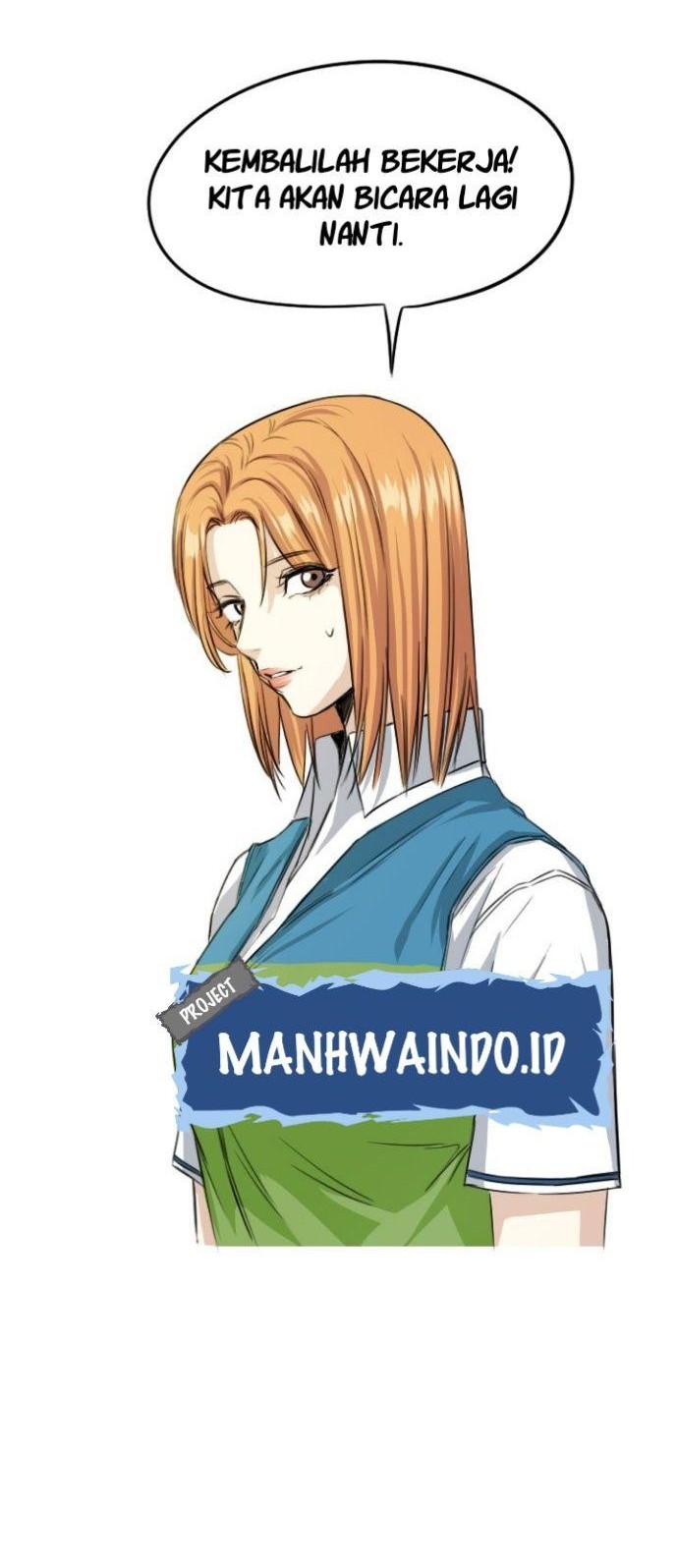 Drawing Romance Chapter 57 Gambar 12