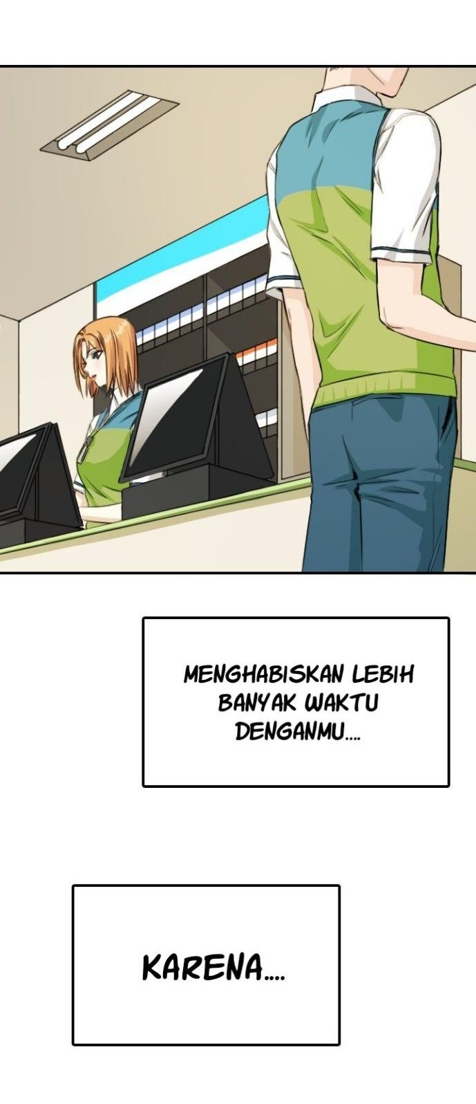 Drawing Romance Chapter 57 Gambar 14