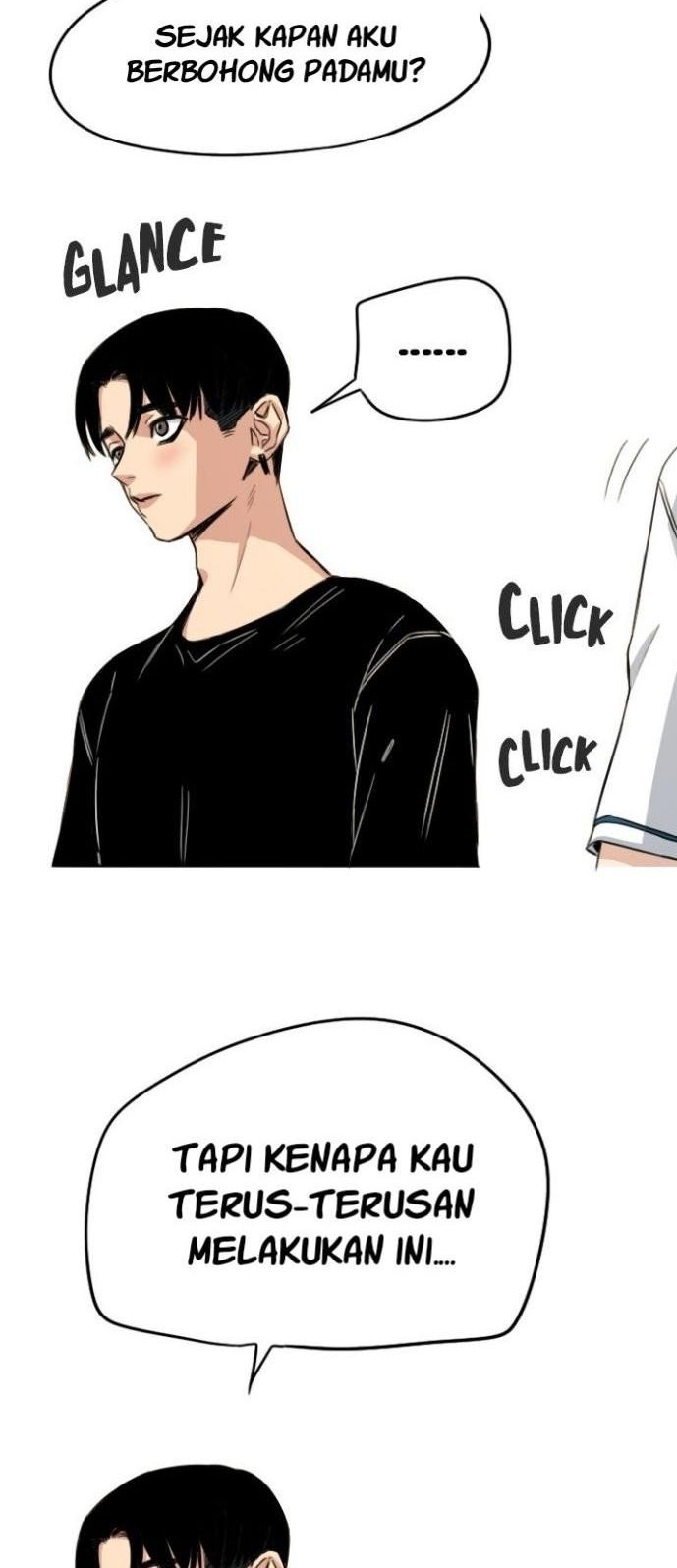 Drawing Romance Chapter 57 Gambar 18
