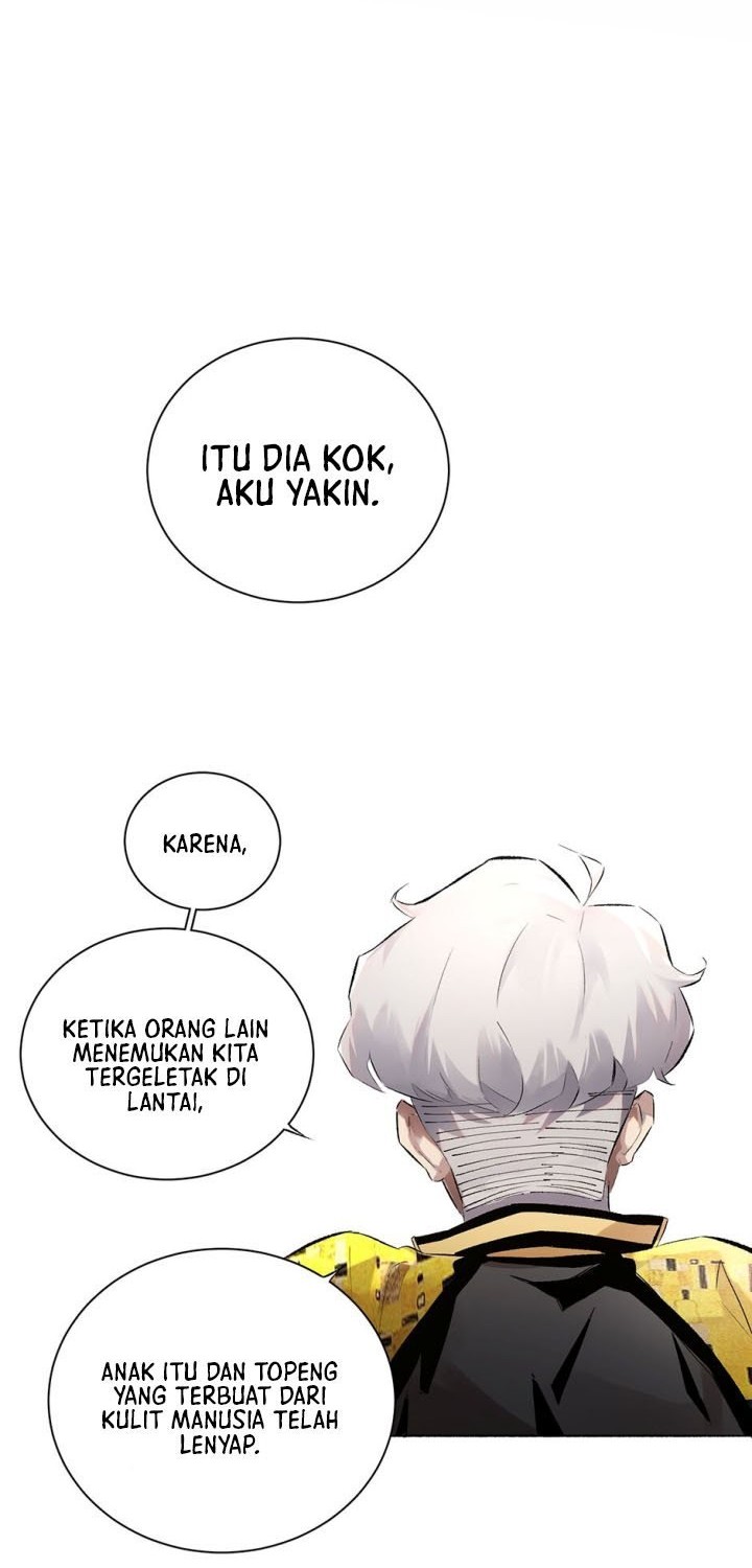 Detective VLOG Chapter 50 Gambar 19