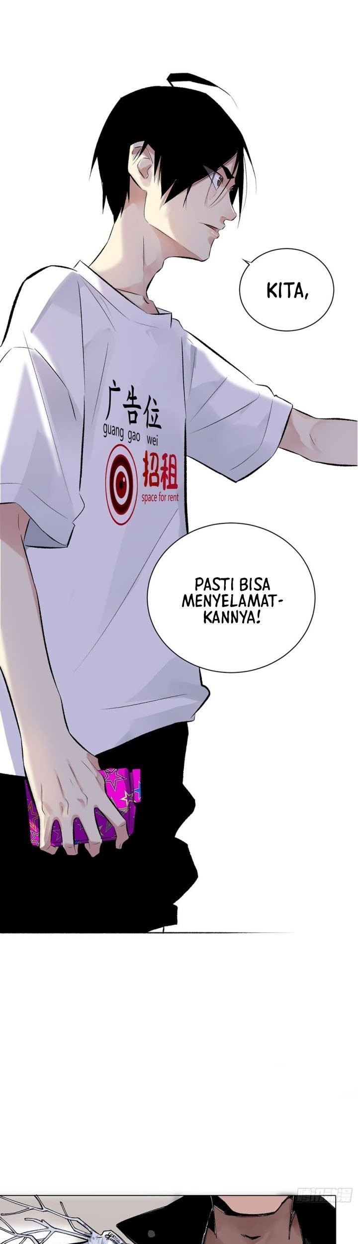 Detective VLOG Chapter 50 Gambar 4