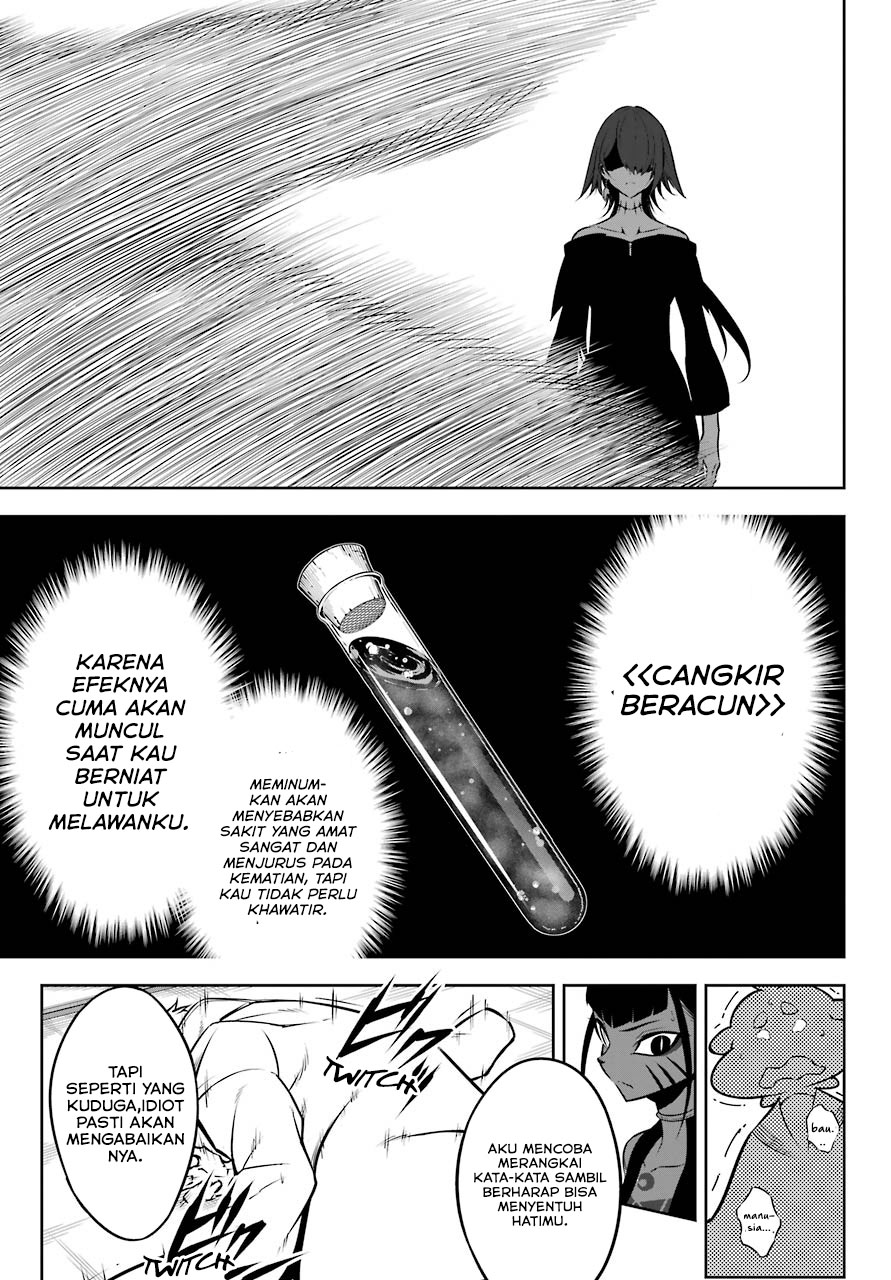 Ragna Crimson Chapter 43 Gambar 30