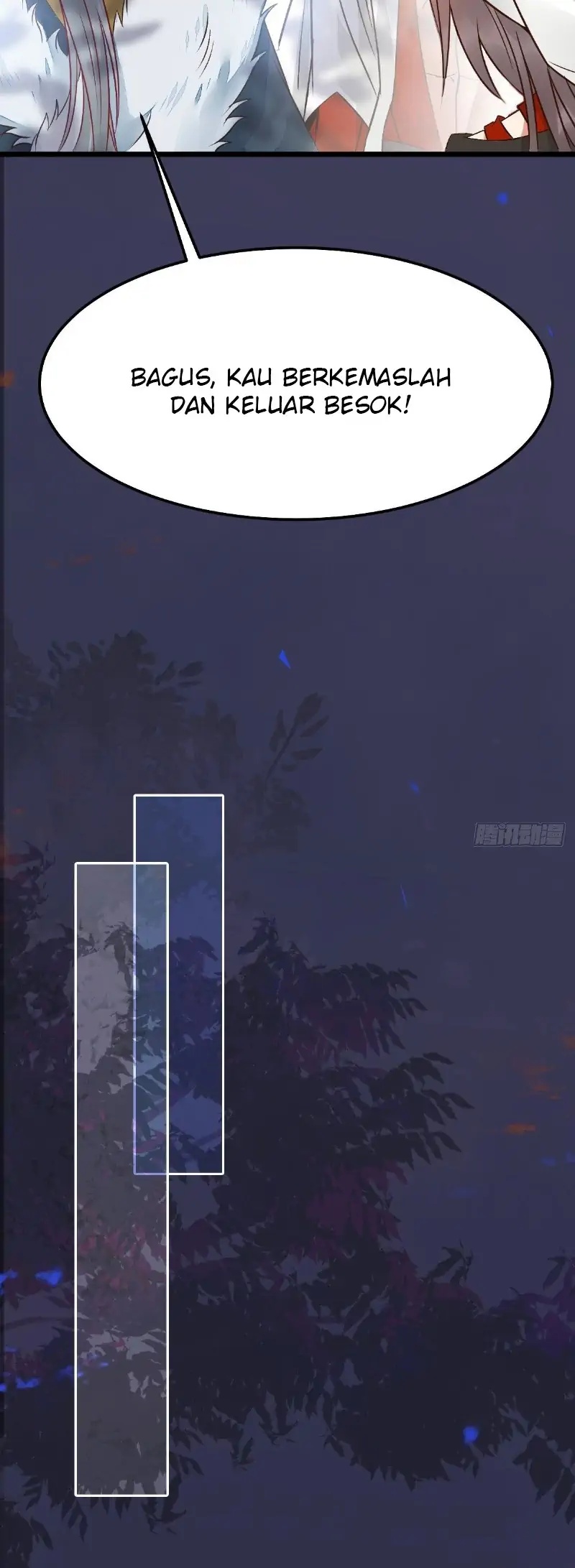 The Ghostly Doctor Chapter 470 Gambar 17