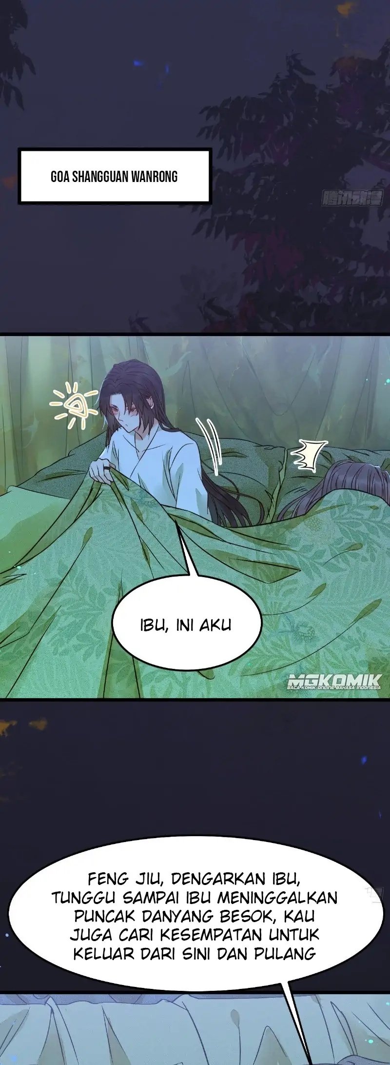 The Ghostly Doctor Chapter 470 Gambar 18
