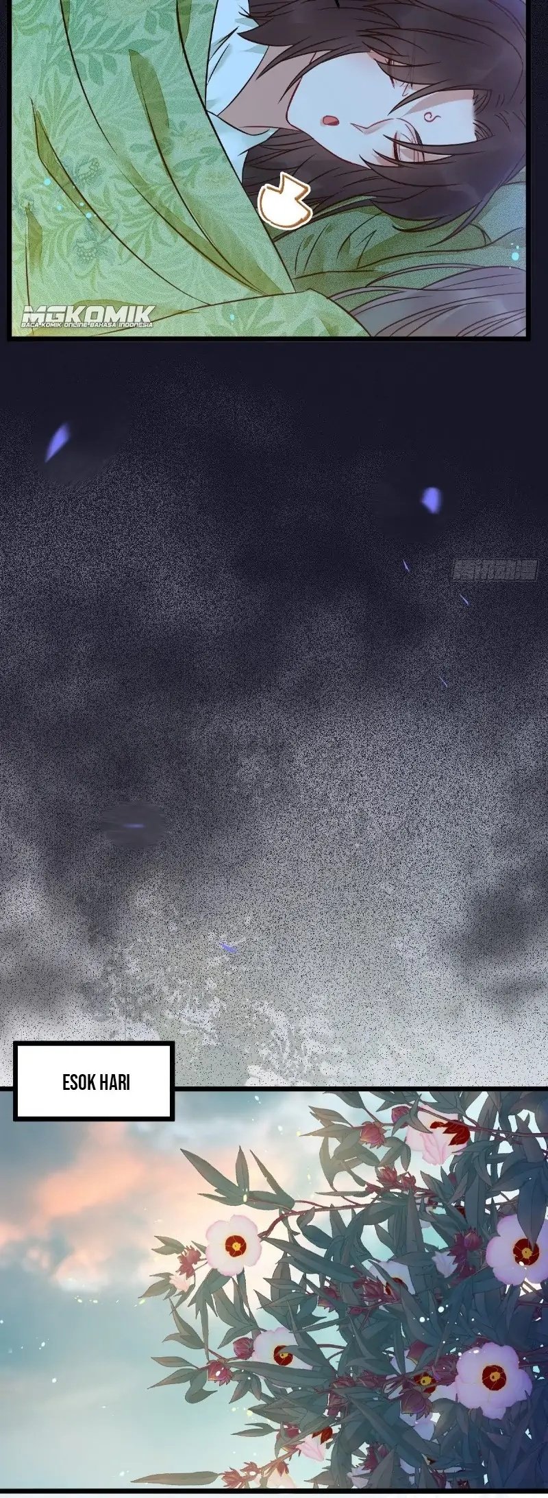 The Ghostly Doctor Chapter 470 Gambar 20